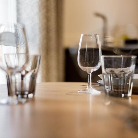 Completely Renovated Near Part-Dieu Лион Экстерьер фото