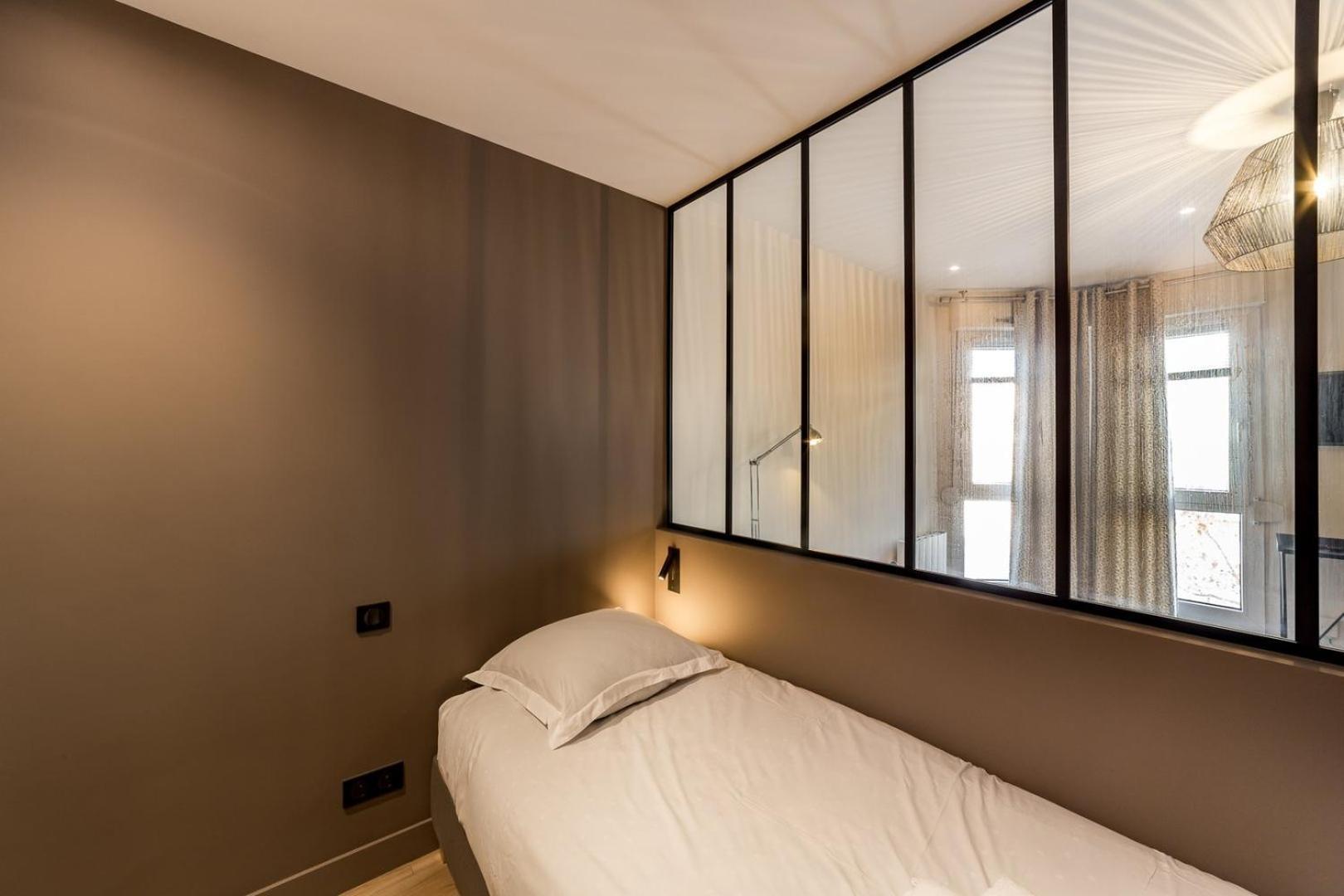 Completely Renovated Near Part-Dieu Лион Экстерьер фото