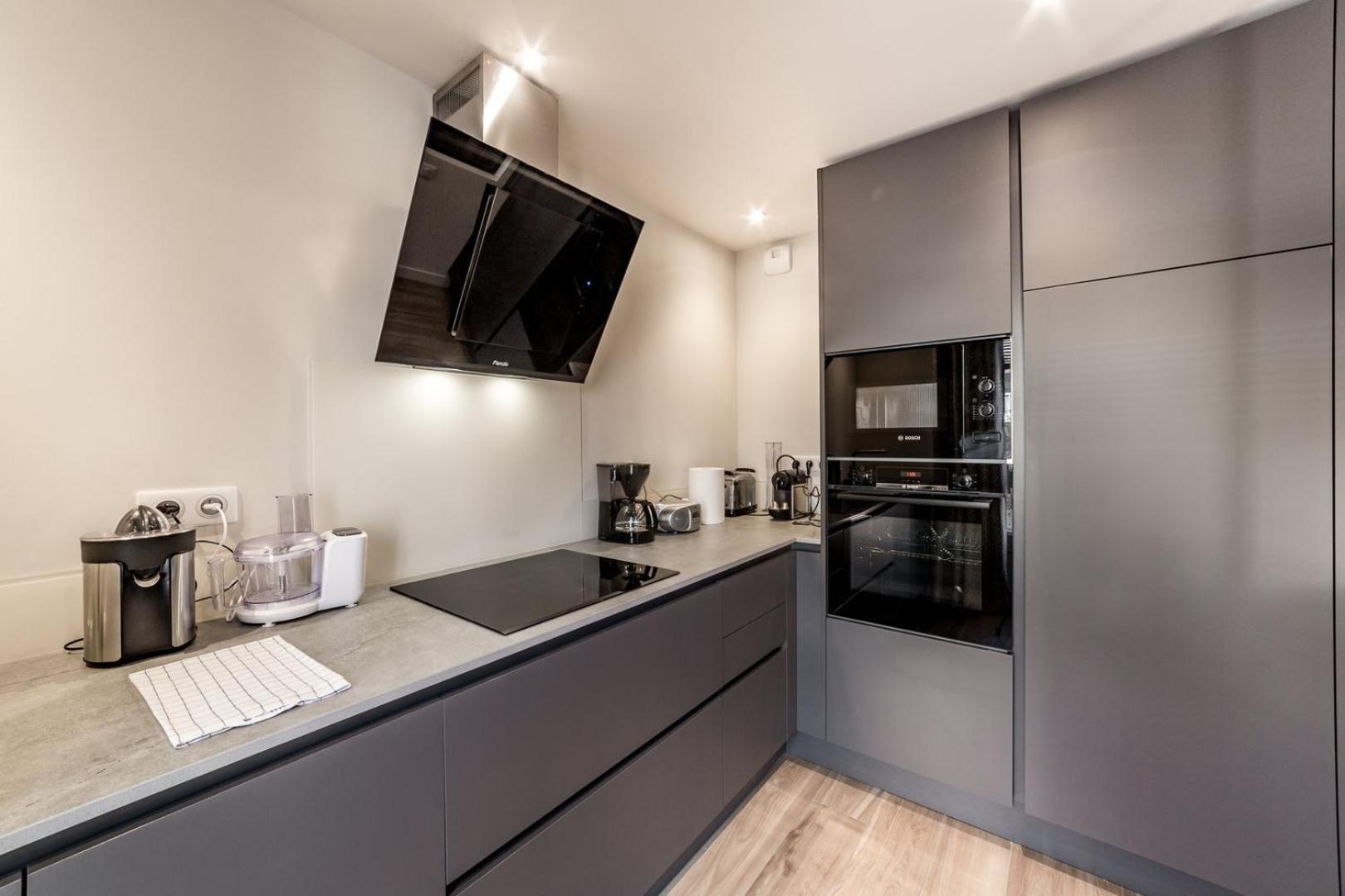 Completely Renovated Near Part-Dieu Лион Экстерьер фото